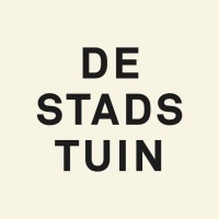 De Stadstuin Logo