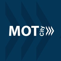 MOT City Logo