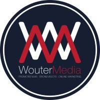 WouterMedia Logo