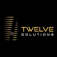Twelve Solutions Logo