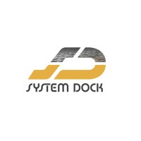 System Dock Logo