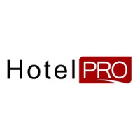 HOTELPRO MAROC Logo