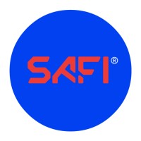 SAFI - Herrera Carvajal y Asociados Cia. Ltda. Logo