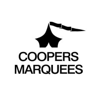 Coopers Marquees Ltd (UK) Logo