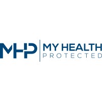 My Health Protected Ltd Logo
