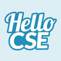 HelloCSE Logo