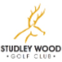 Studley Wood Golf Club Logo
