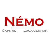 Némo Capital - Némo Loca Gestion Logo