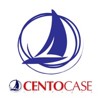 CENTOCASE SARDEGNA Logo