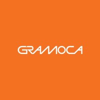 Gramoca Súper Ferretería Logo