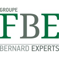 Groupe FBE Bernard Experts Logo