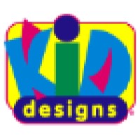 KIDdesigns, Inc. Logo