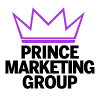 Prince Marketing Group Logo