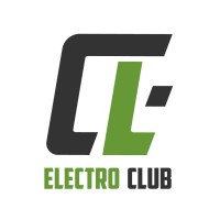 Electro Scientific Club Logo