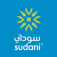 Sudani Logo