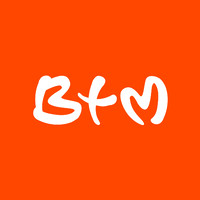 BTM Logo