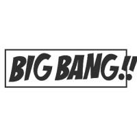 Bigbang Digital Logo