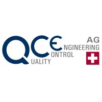 QCE AG Logo
