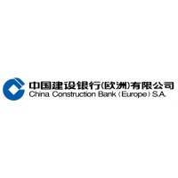 China Construction Bank (Europe) S.A. Logo