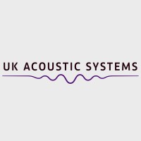 UK Acoustic Systems Logo
