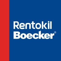 Rentokil Boecker Logo