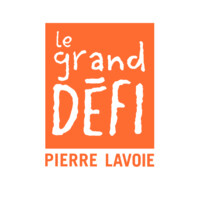 Le Grand défi Pierre Lavoie Logo