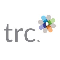 TRC Healthcare Logo