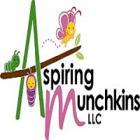 ASPIRING MUNCHKINS, LLC Logo