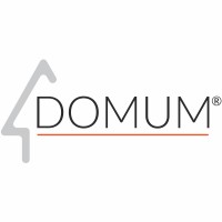 Domum Logo