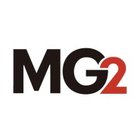 MG2 Group Logo