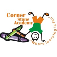Cornerstone Academy of WI Logo