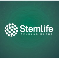 Stemlife Argentina Logo