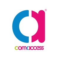COMACCESS Logo