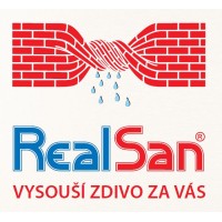 Realsan Group SE Logo