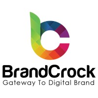 BrandCrock GmbH Logo