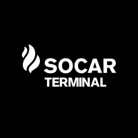 SOCAR Terminal Logo