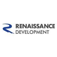 RENAISSANCE DEVELOPMENT Logo