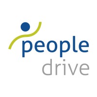 Peopledrive Logo