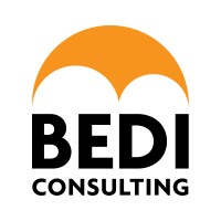 Bedi Consulting Ltd Logo