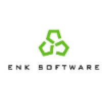 ENK Software BV Logo