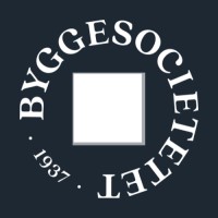 Byggesocietetet Logo
