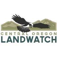 Central Oregon LandWatch Logo