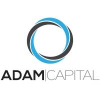 ADAM CAPITAL Logo