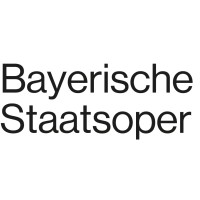 Bayerische Staatsoper Logo