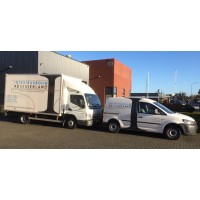 Interieurbouw Ad van Ierland Logo