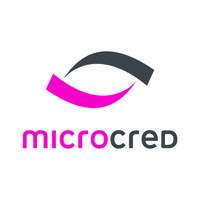 Microcred Logo