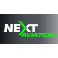 Next Aviation Logo
