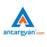 Antargyan.com Logo