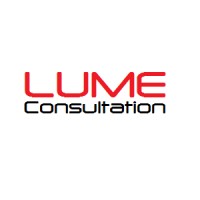 LUME Consultation inc. Logo