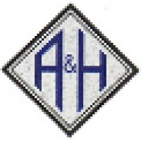 A & H Roofing LLC Logo